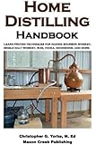 Home Distilling Handbook