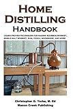 Home Distilling Handbook