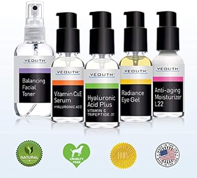 serum eye cream moisturizer