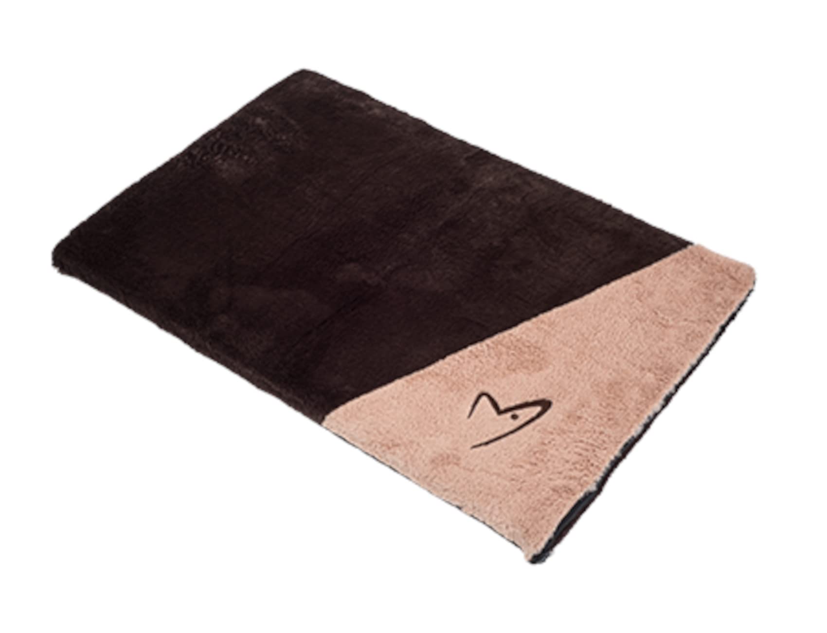 Gor Pets Dream Comfy Mat Medium (61 x 91 x 5 cm) Sandalwood