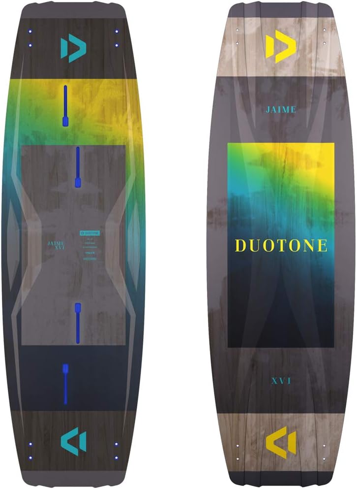 DuoTone 2019 Jaime Board