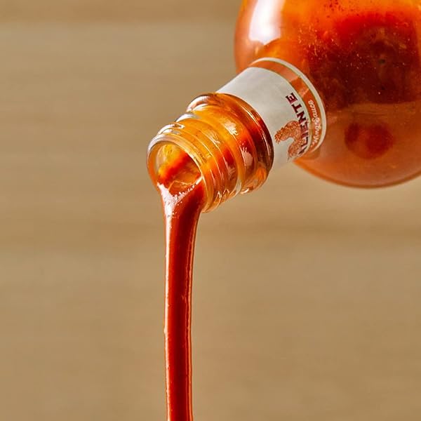 CHOLULA CALIENTE WING SAUCE, 12 FL OZ