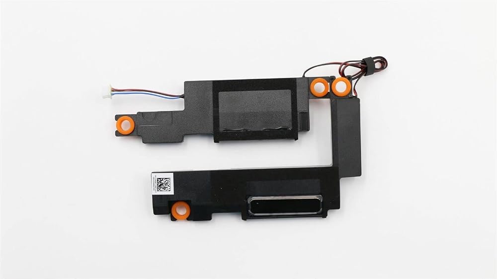 Lenovo IdeaPad C340 Flex-14 Speakers Replacement Left Right