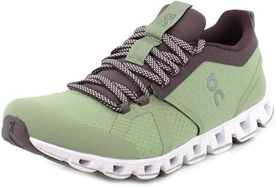 cloud beam on running