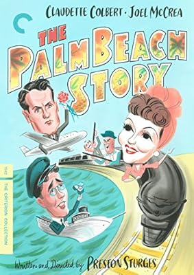 The Palm Beach Story