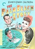 PALM BEACH STORY / DVD                             image