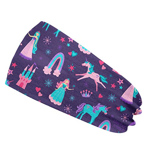 Stephen Joseph, Toddler Girls Headband Accessories, OS, Princess