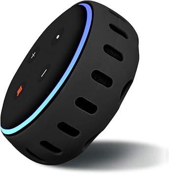 amazon echo 2nd generation covers