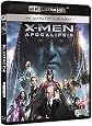 X-Men: Apocalipsis (4K Ultra HD) [Blu-ray]