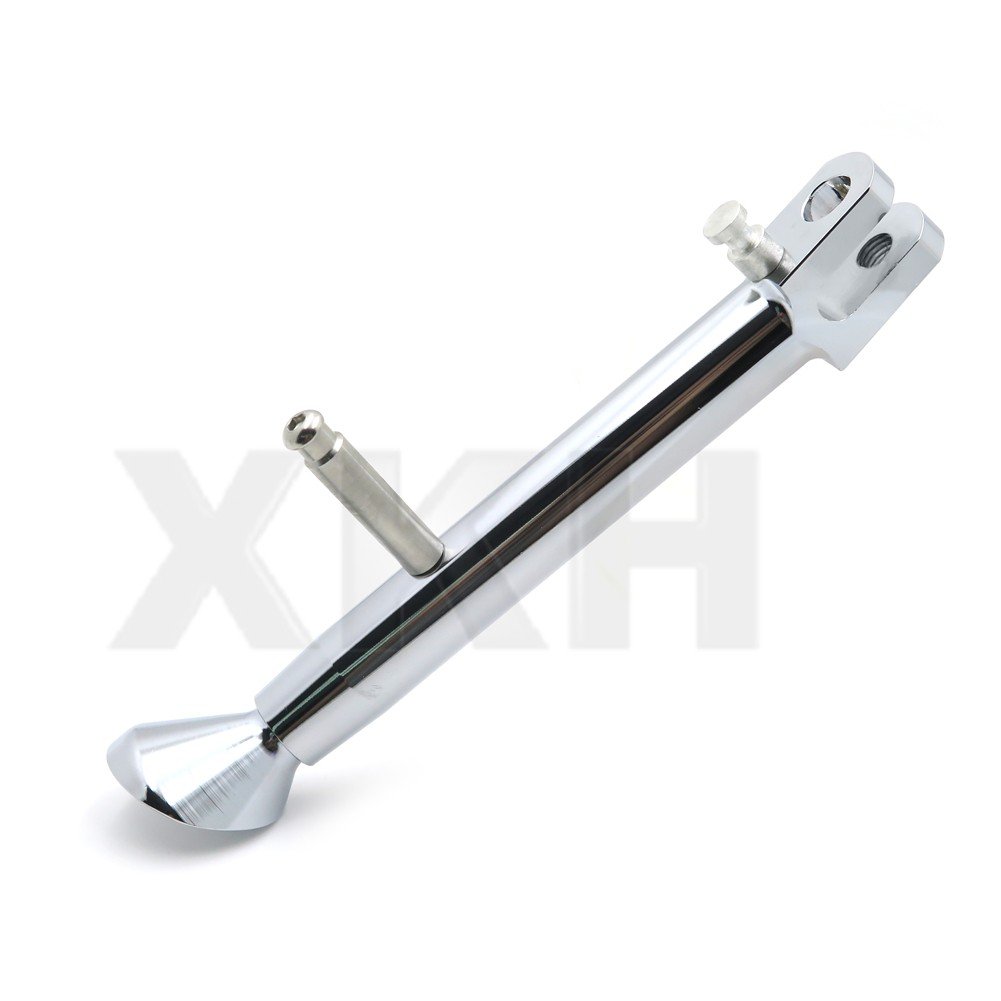 Which Is The Best Ninja 250R Kickstand