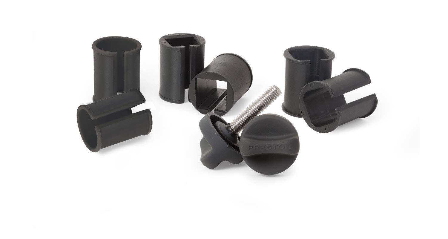 Preston Innovations Offbox Insert 25mm Round Qty 2