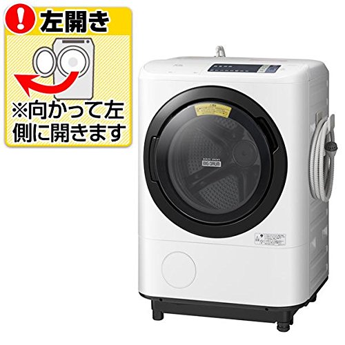 日立 ビッグドラム エディオンオリジナルモデル BD-NX120AE4
