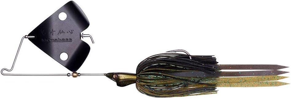 Amazon メガバスjamaica Boa ジャマイカボア グリーンパンプキン メガバス Megabass ルアー