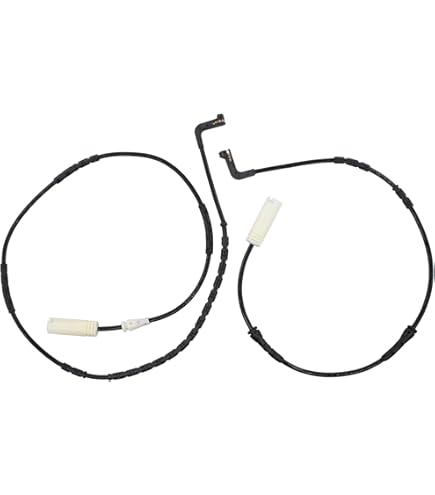 ACDelco 18K2506 Professional Rear Electronic Brake Pad Wear Sensor - View #10