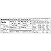 M&M'S Holiday White Peppermint Chocolate Christmas Candy 8-Ounce Bag