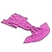 Mermaid Blanket for Kids,Amyhomie Mermaid Tail Blanket,Super Soft All Seasons