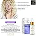 Hyaluronic Acid Serum for Face - 180 Cosmetics - Face Lift Skin Serum for Face and Eyes - Pure Hyaluronic Acid For Immediate Results - Hydrating - Anti Aging - Anti Wrinkle - Wrinkles and Fine Lines