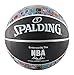Spalding NBA Apps Logo Icons Basketball, Size 7
