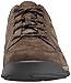 Clarks Men's Un Pierce Time Oxford