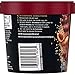 Quaker Real Medleys Instant Oatmeal, Steel Cut, Cranberry Vanilla Almond, Breakfast Cereal (12 Cups) (Packaging May Vary)