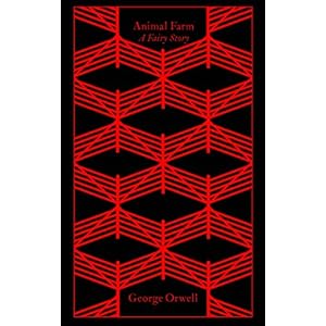 Animal Farm: a fairy story