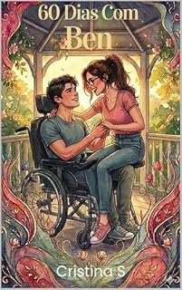 Livro 60 Dias com Ben