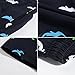 Men's Printing Quick Dry Beach Shorts Swim Trunk, Style 01, XL(waist:33