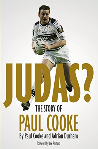 [EBOOK] Judas?: The Story of Paul Cooke<br />[T.X.T]
