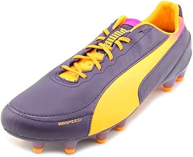 zapatos puma morados amazon