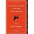 The Curious Incident of the Dog in the Night-Time