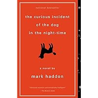The Curious Incident of the Dog in the Night-Time