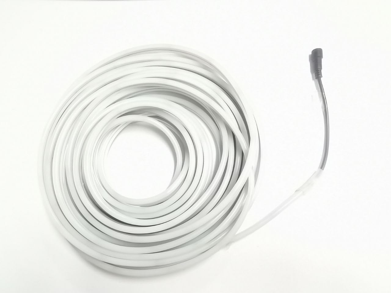 TENDIST 10M QG Neon WiFi White Strip Light Waterproof IP67