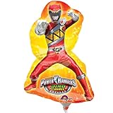 Anagram POWER RANGERS DINO CHARGE MINI SHAPE