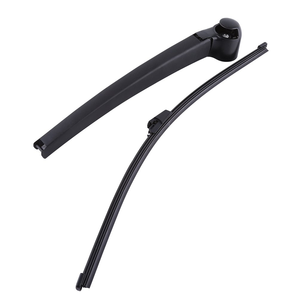 Car Windshield Wiper Arm and Blade Replacement Keenso Rear Window Windscreen Windshield Wiper Arm Blade Setvw rear wiper arm