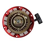 FitBest Gas Generator Recoil Starter Pull Start for Champion Power 3000 3500 4000 Watts New