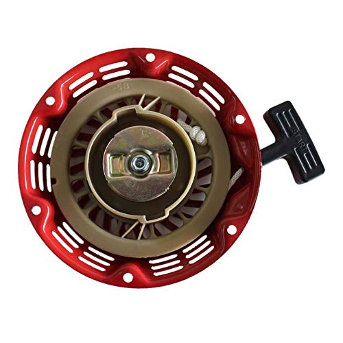 FitBest Gas Generator Recoil Starter Pull Start for Champion Power 3000 3500 4000 Watts New