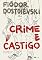Livro Crime e Castigo