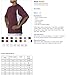 A4 Men’s Cooling Performance Color Block Short Sleeve Crew, Royal/White, Large