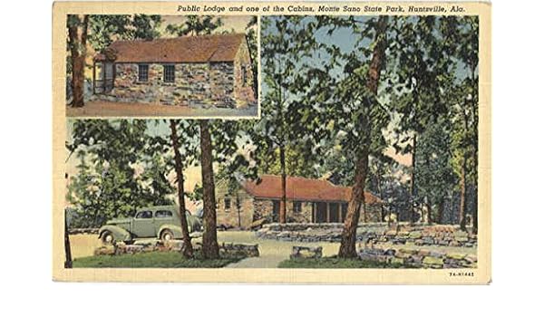 Cabins Alapark