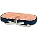 Picnic at Ascot Patented Insulated Folding Picnic Basket Cooler- Designed & Quality Approved in the USA