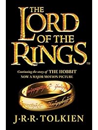 The Lord of the Rings