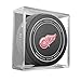NHL Detroit Red Wings Official Game Puck