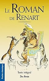 Le  roman de Renart