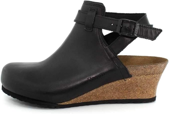 birkenstock esra clog