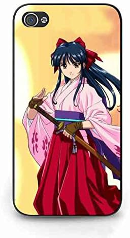 Amazon 可愛い サクラ大戦 壁紙 携帯電話ケース Iphone 4 Iphone 4sスマホ ケース サクラ大戦 Sakura Wars Iphone 4 Iphone 4s対応 ケース 人気の漫画 Sakura Wars 携帯電話ケイス ケース カバー 通販