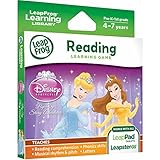 LeapFrog Disney Princess: Pop-Up Story Adventures Learning Game (works with LeapPad Tablets and Leapster GS)