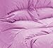 Big Joe Roma Lounge Chair, Radiant Orchid