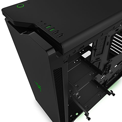 NZXT-H440-Razer-Edition-Mid-Tower-ComputerCase-Matte-Black-CA-H442W-RA
