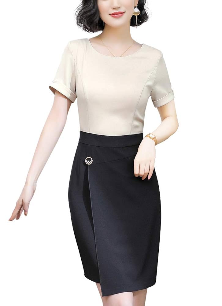 bodycon sheath dress