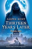 Thirteen Years Later